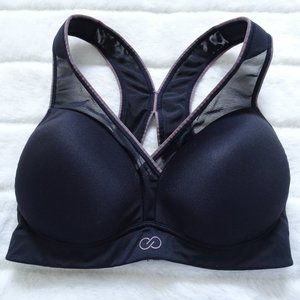 Calia By Carrie Underwood Black Bra 34DD